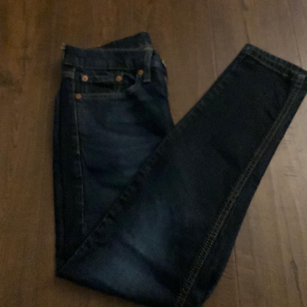 Levi’s jeans